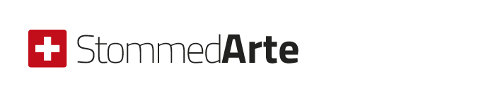 Stommed Arte Logotype